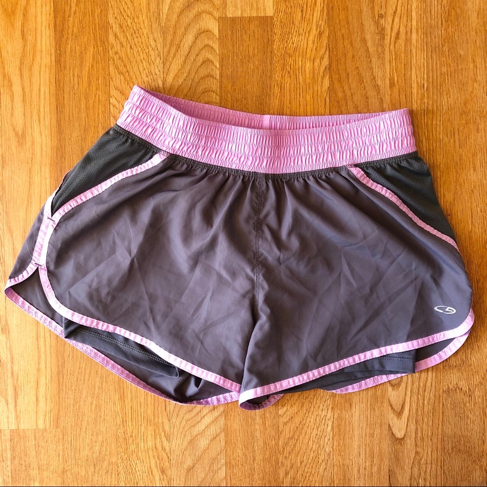 Champions shorts | womens shorts | running shorts